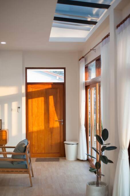 Villa Chao Sam Ran Pool Villa: Beachfront Retreat In Phetchaburi Haad Chao Samran