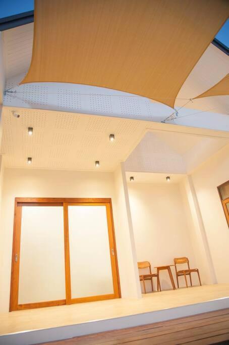 Chao Sam Ran Pool Villa: Beachfront Retreat In Phetchaburi * Haad Chao Samran