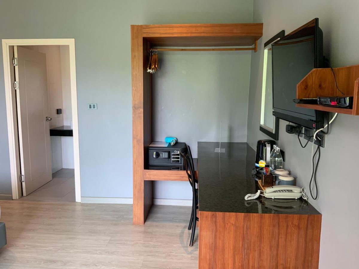 Hotel Aonang 3*