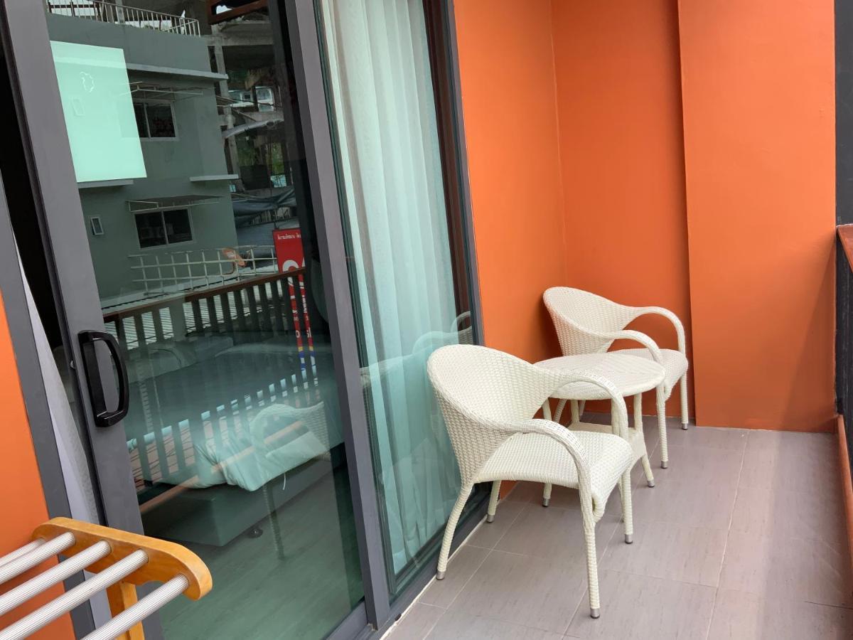 Hotel Aonang