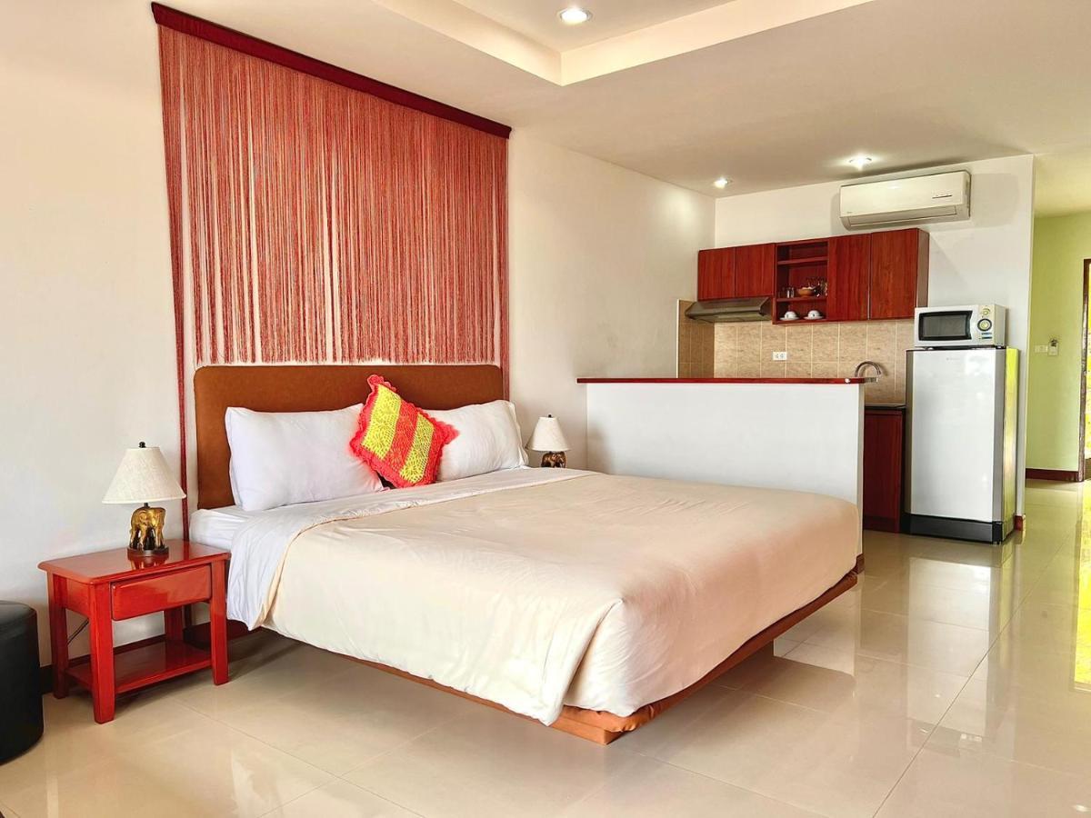 Mountain Seaview Luxury 3* Kata Beach (Phuket)