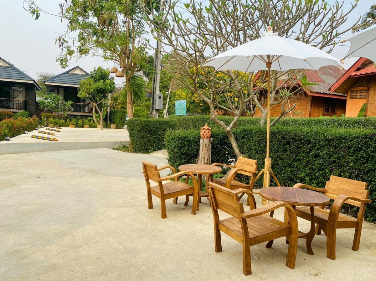 Nam Now Bed & Breakfast Pai