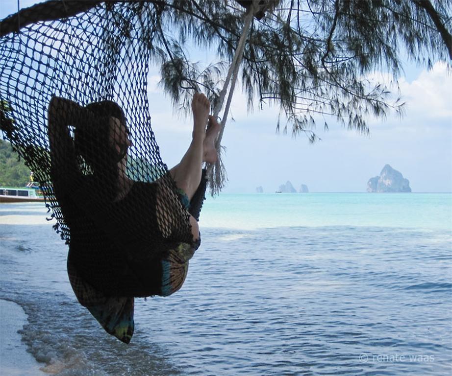 Resort Libong Relax 2*