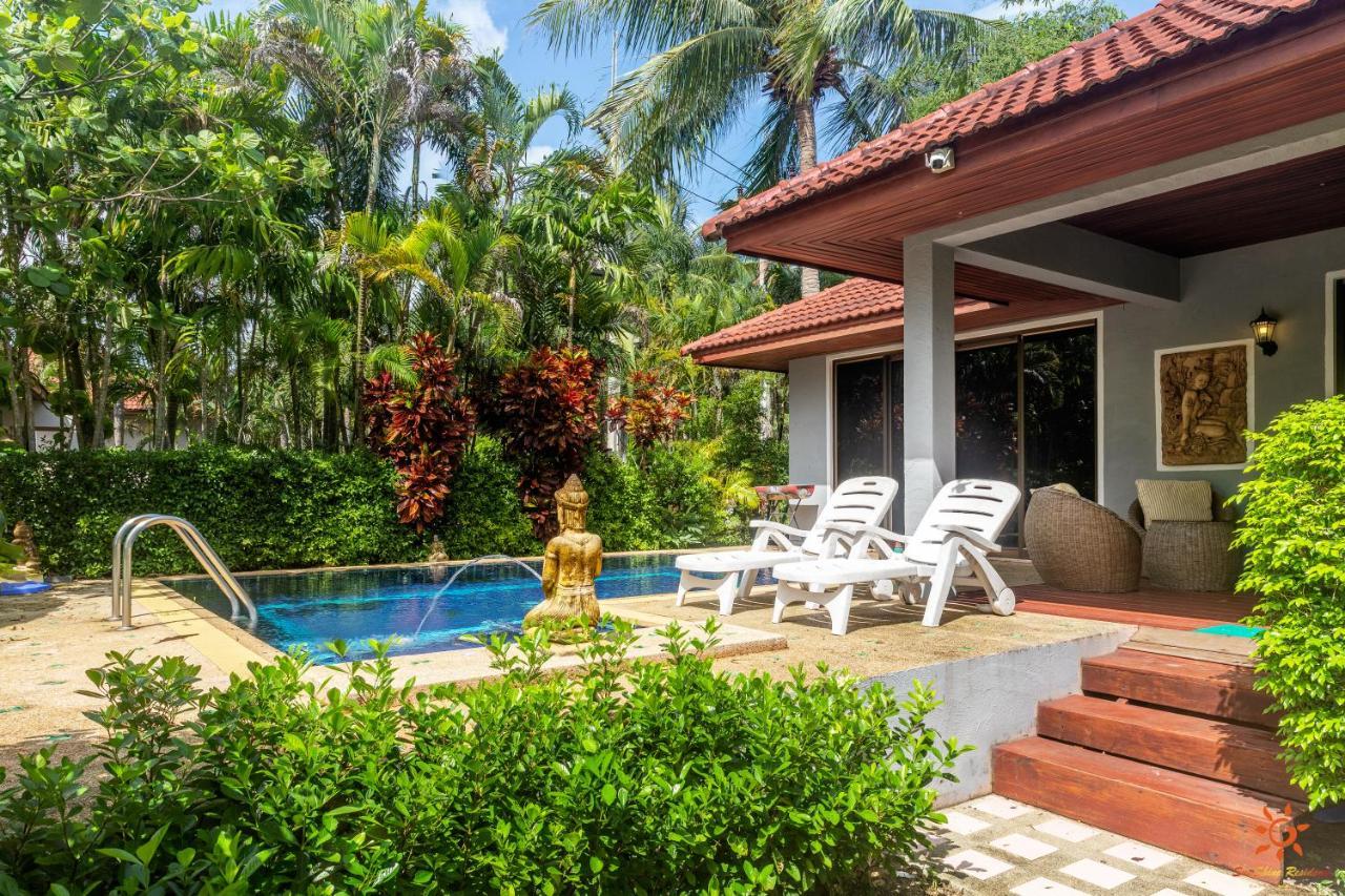 Casa de férias Sunshine