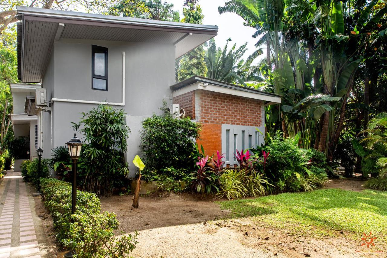 Casa de férias Sunshine *