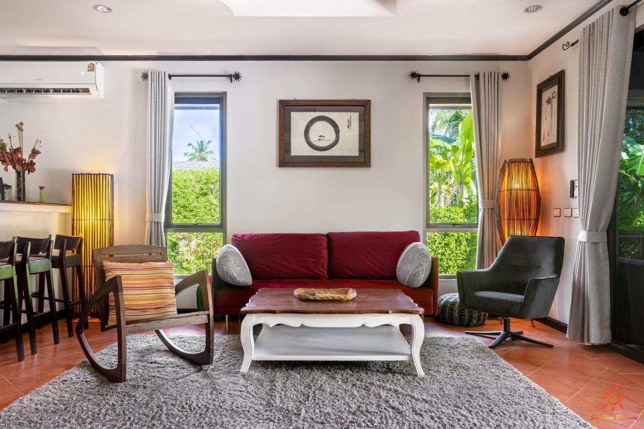 Casa de férias Sunshine