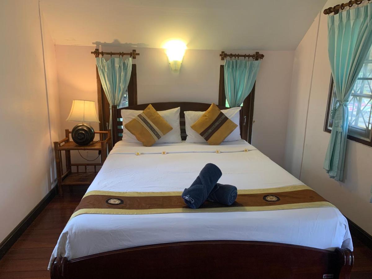 Seashell Koh Tao-sha 3*