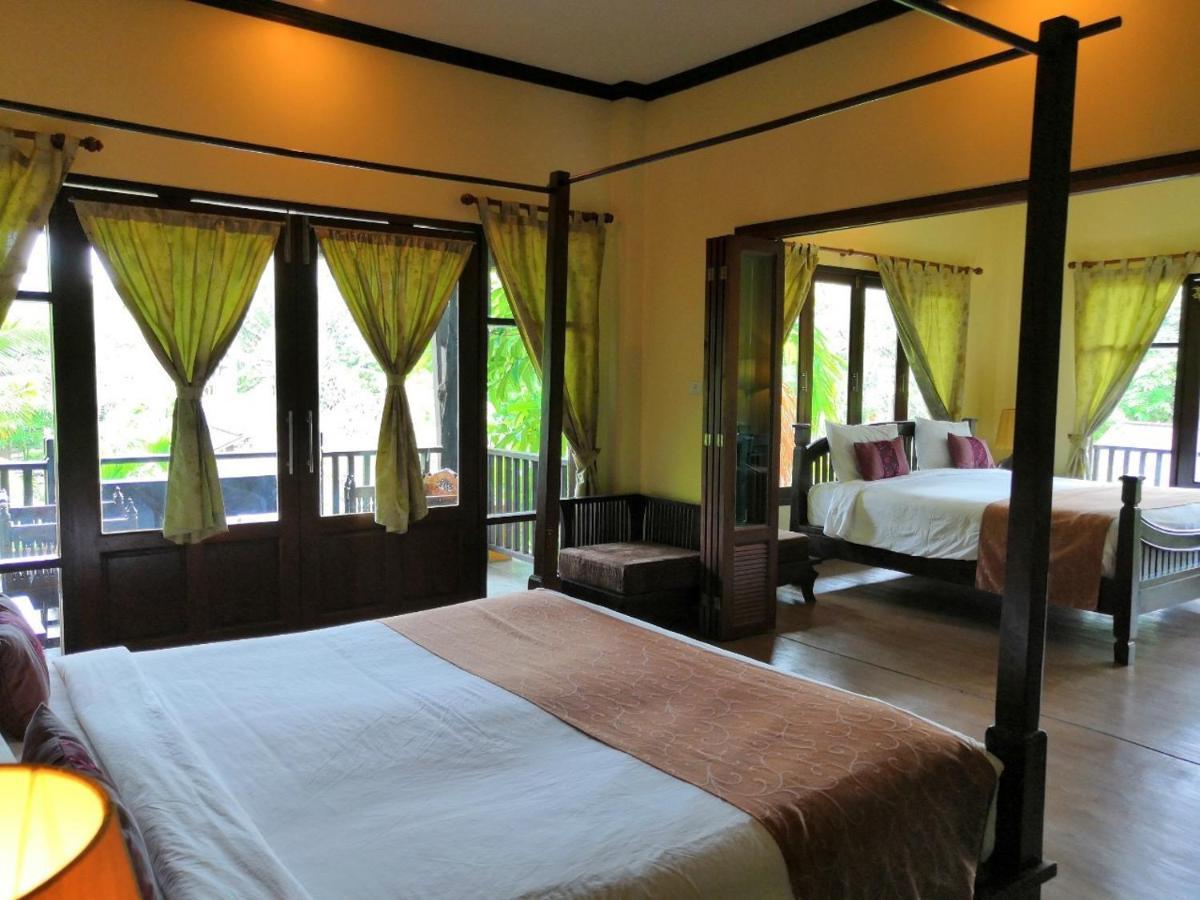 Seashell Koh Tao-sha 3* Koh Tao