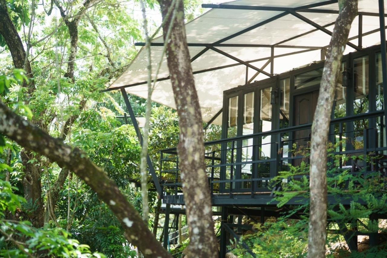 Kachonghills Tented Trang