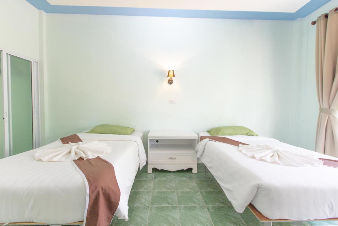 Resort Best House Langu