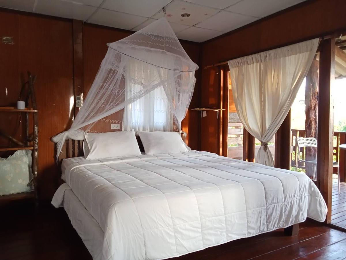 Guest house Three Monkeys Ko Yao Noi