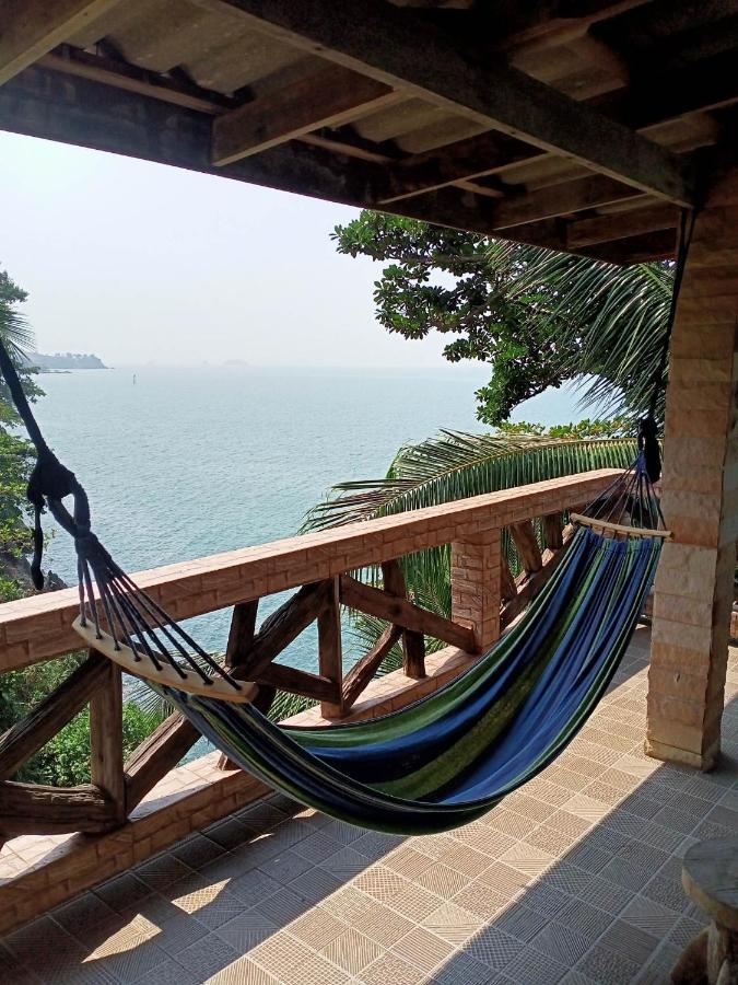 Cliff View *