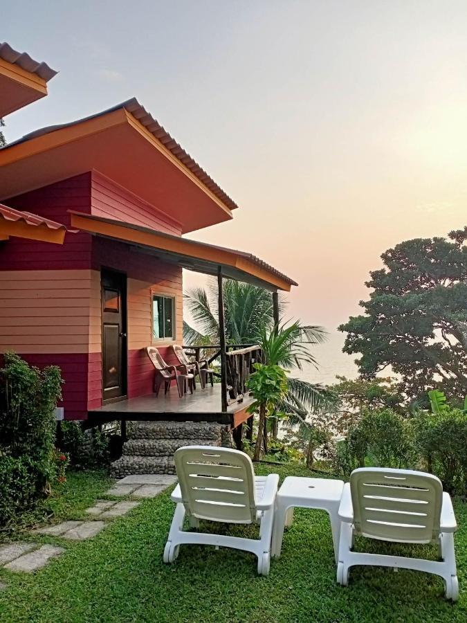 Guest house Cliff View