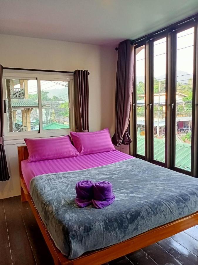 Cliff View Guest house