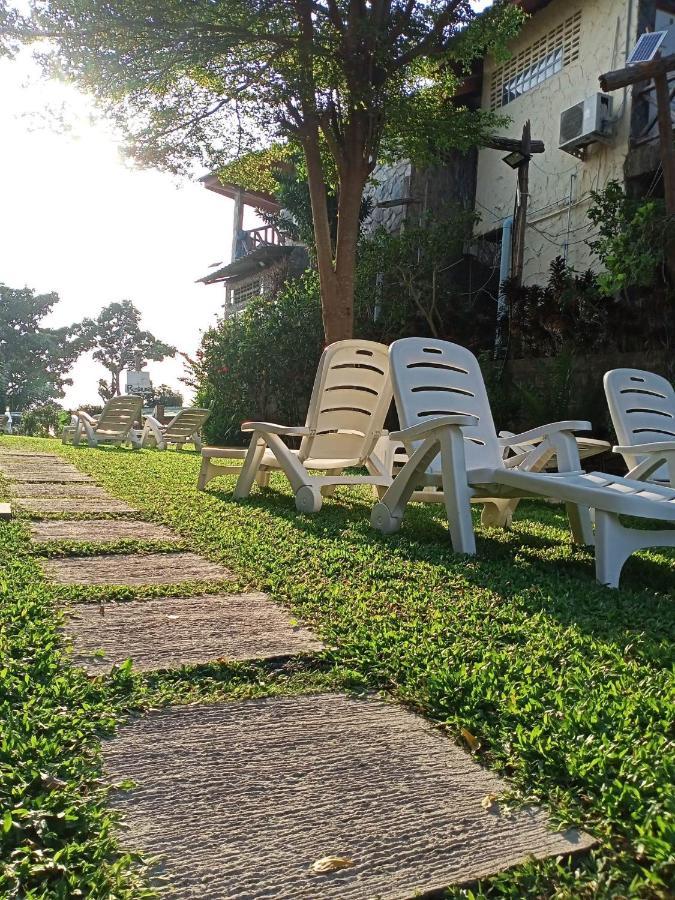 Guest house Cliff View *