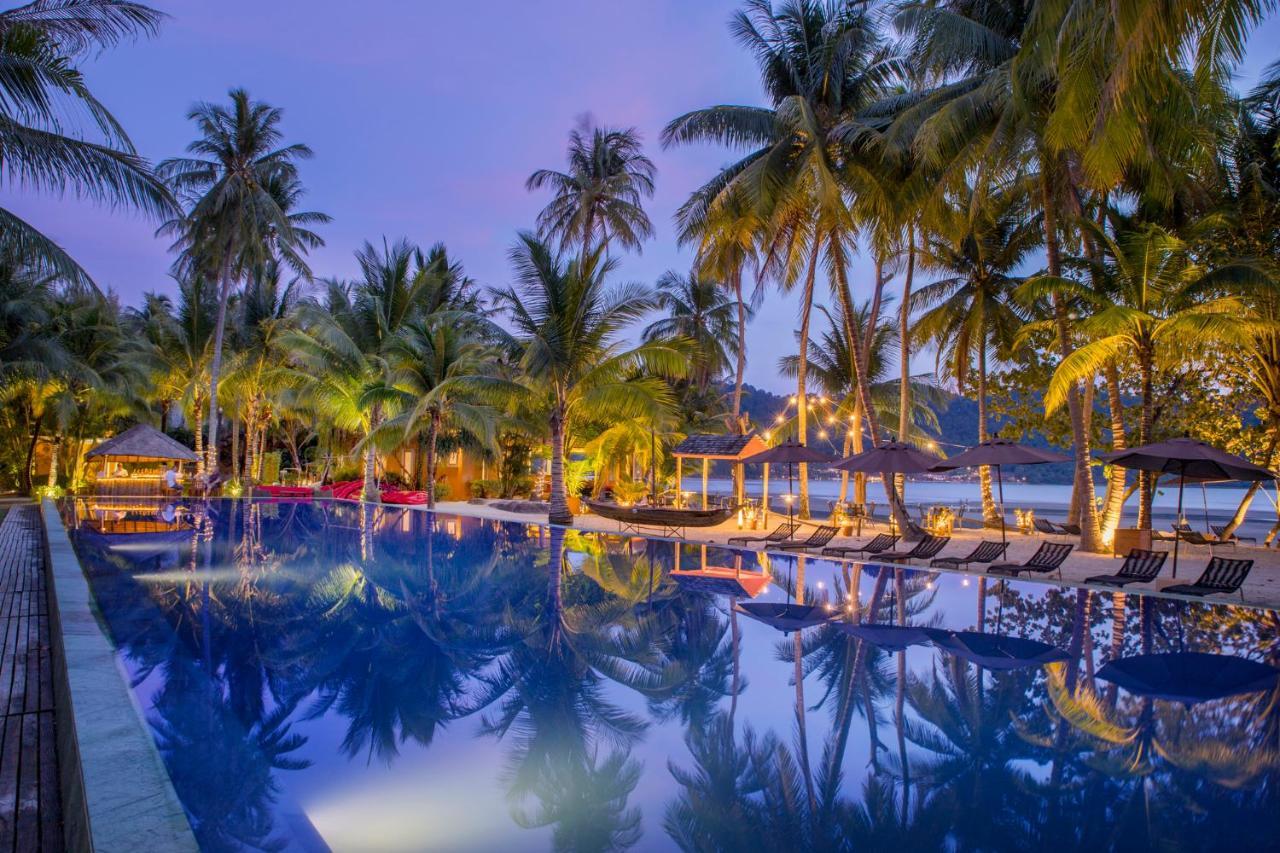 Peninsula Koh Chang