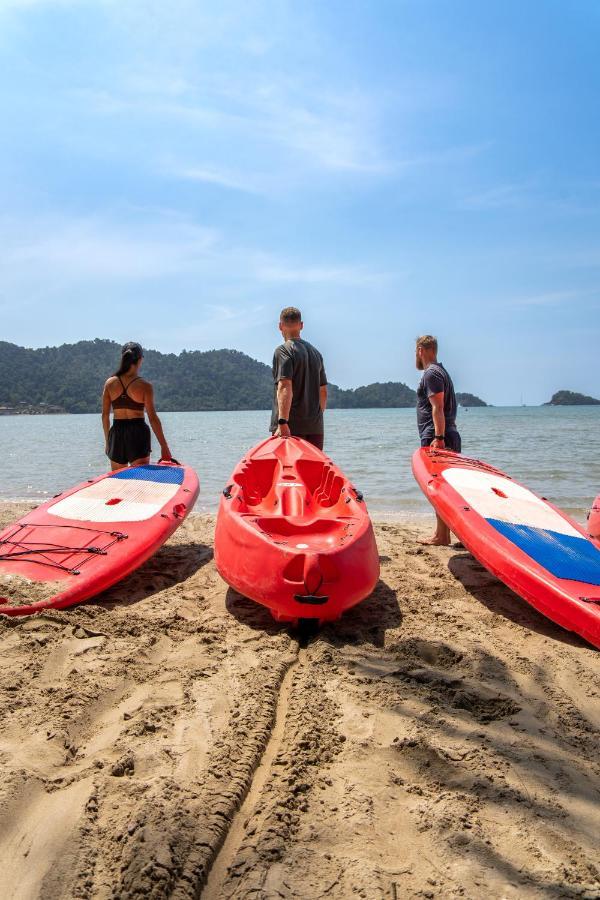 Peninsula Resort Koh Chang