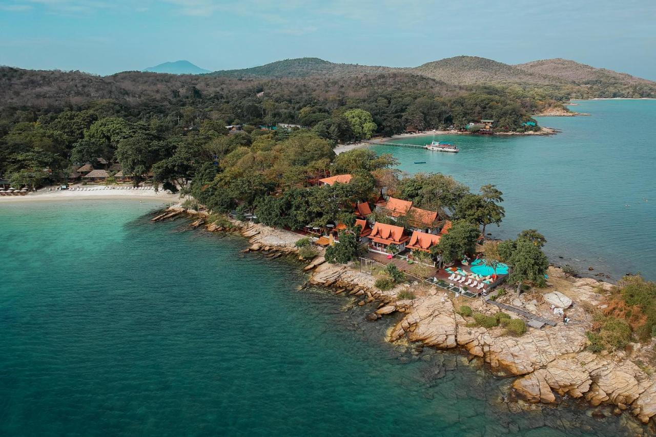 Vimarn Samed 4* Koh Samet