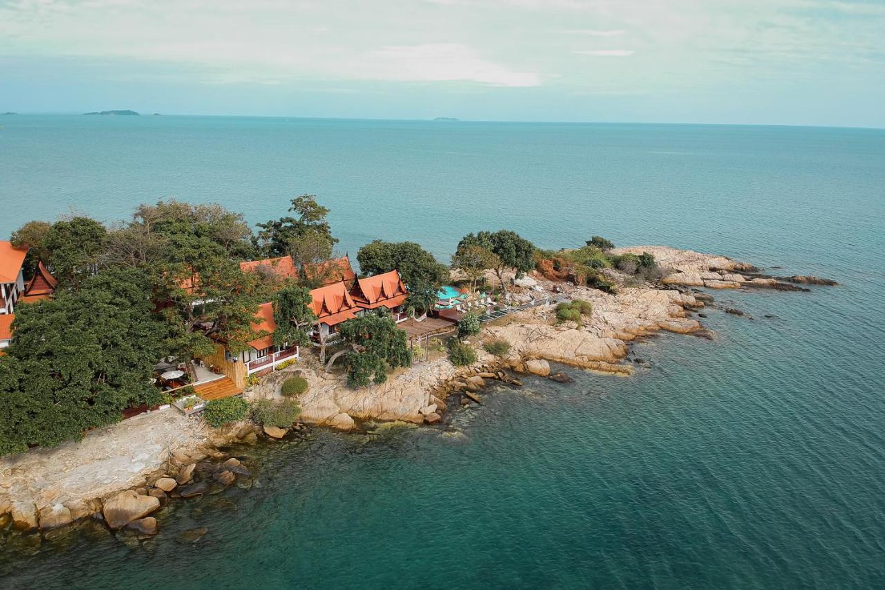 Resort Vimarn Samed