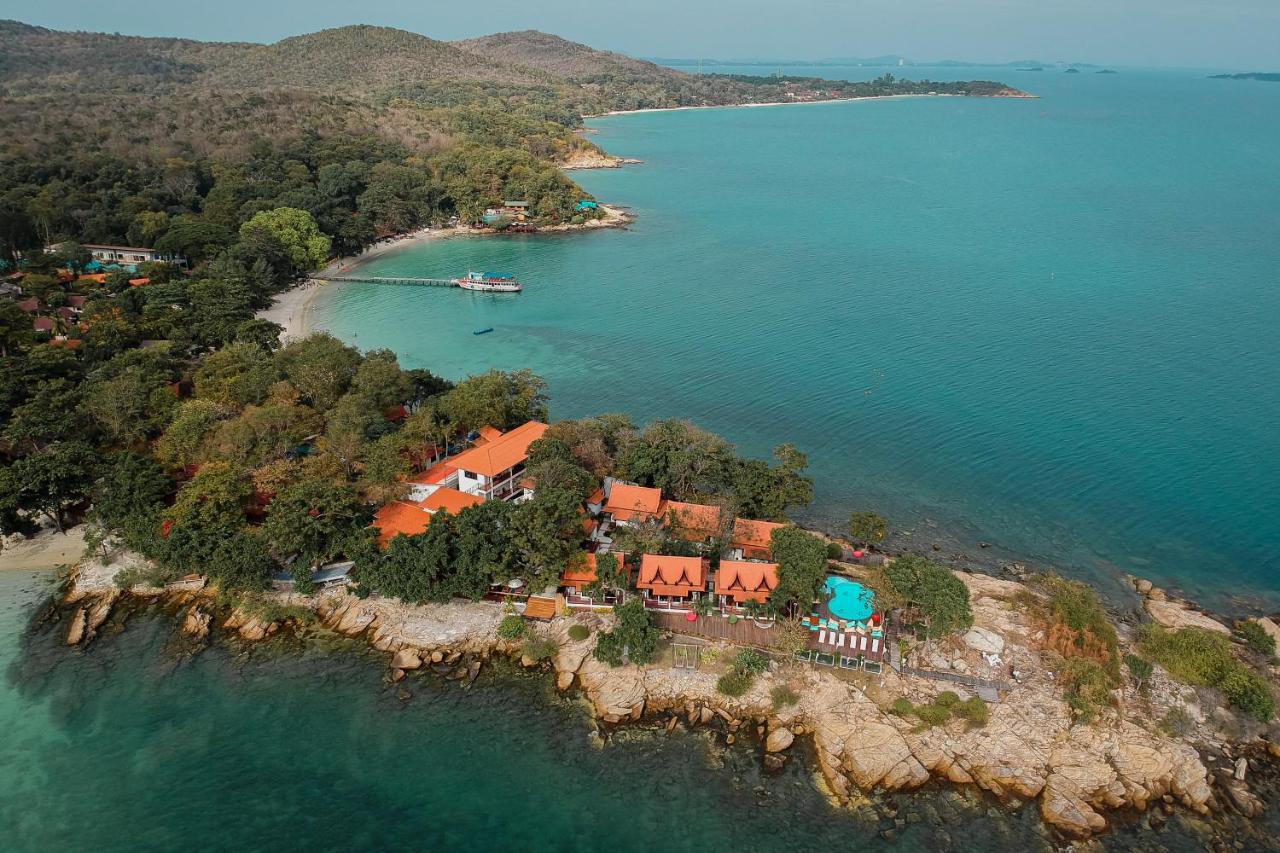 Vimarn Samed Resort 4*