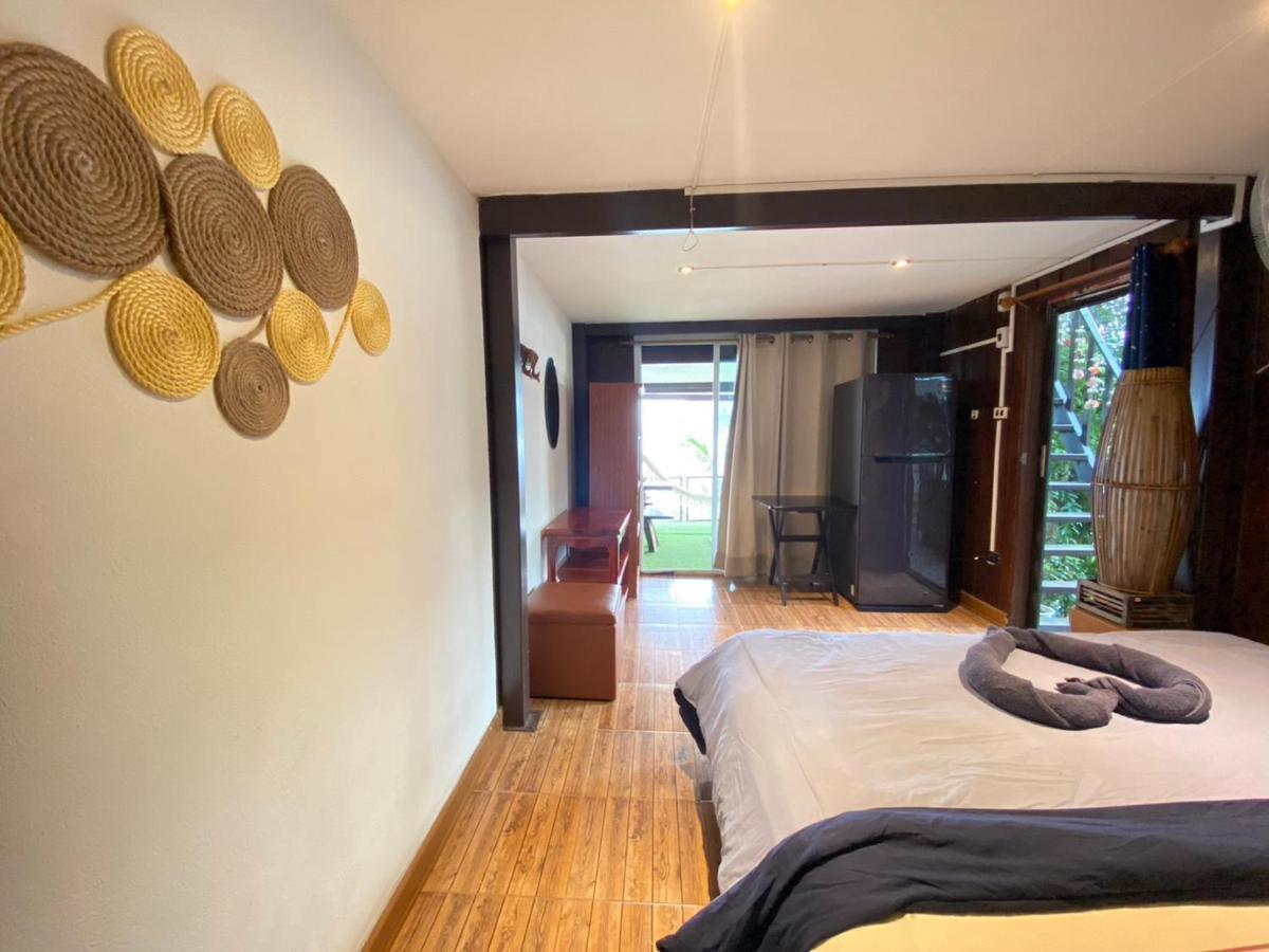 Maya Guest House@coffee Koh Chang