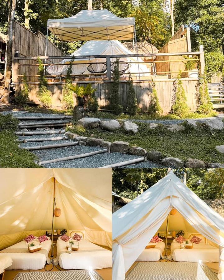 เดอะริเวอร์ แม่กำปอง The River Maekampong Chiang Mai Resort