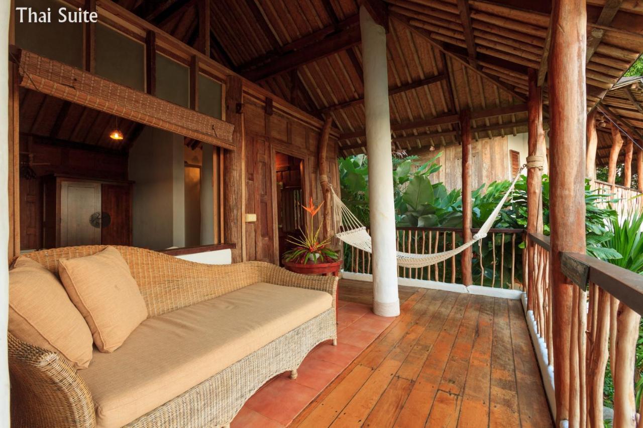 Cococape Resort Koh Mak