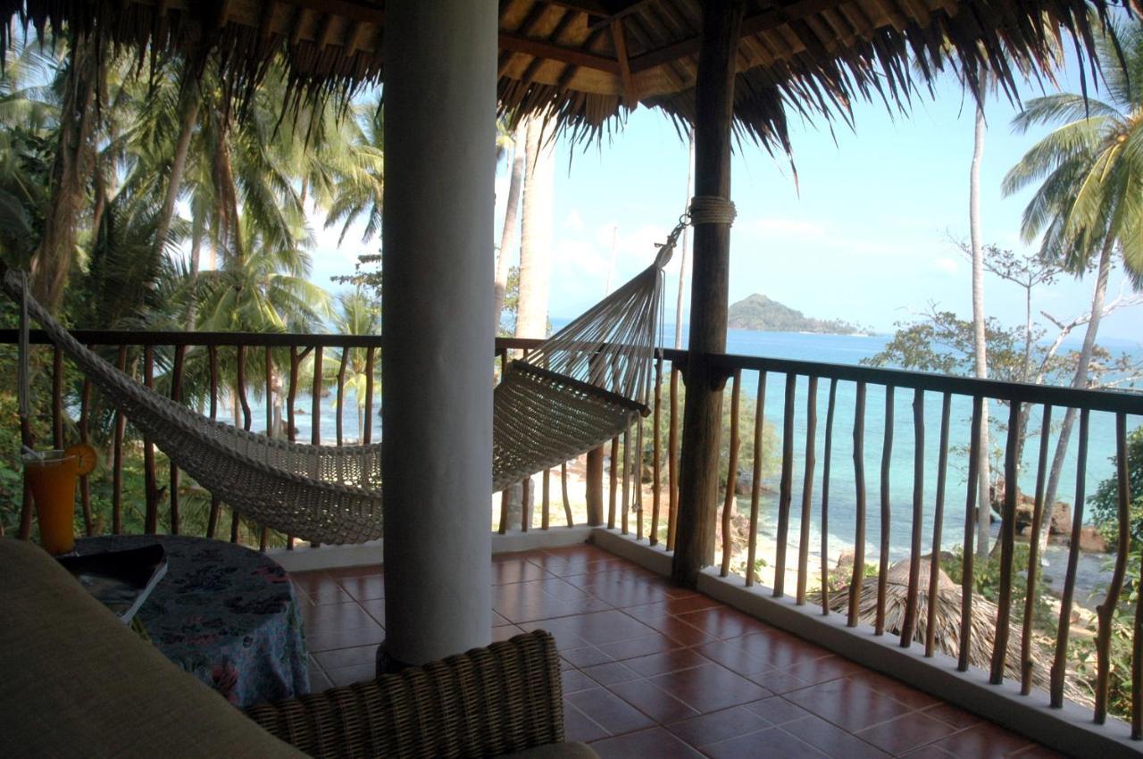 Resort Cococape