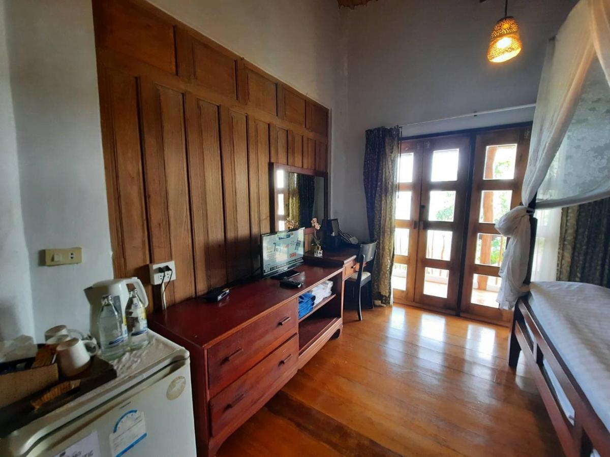 Cococape Resort Koh Mak