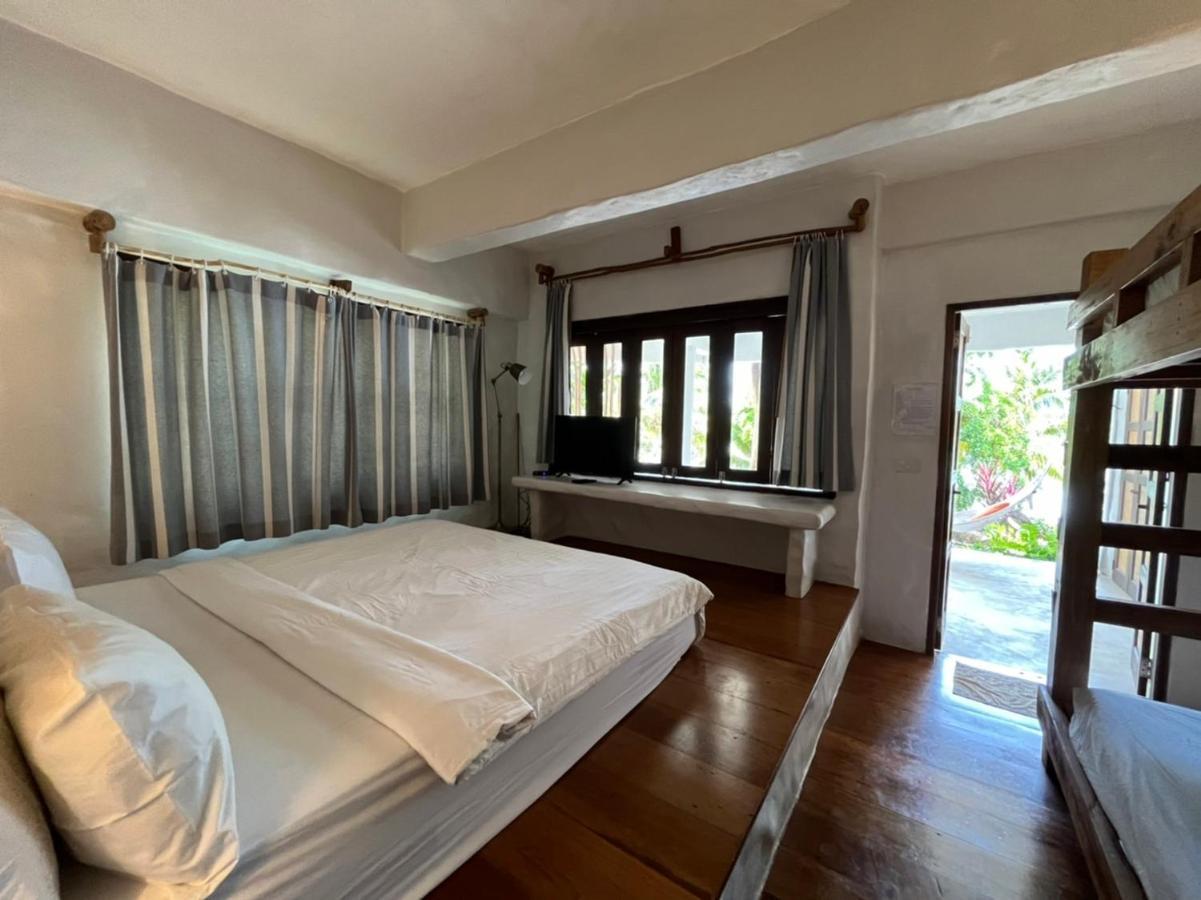 Cococape Resort Koh Mak