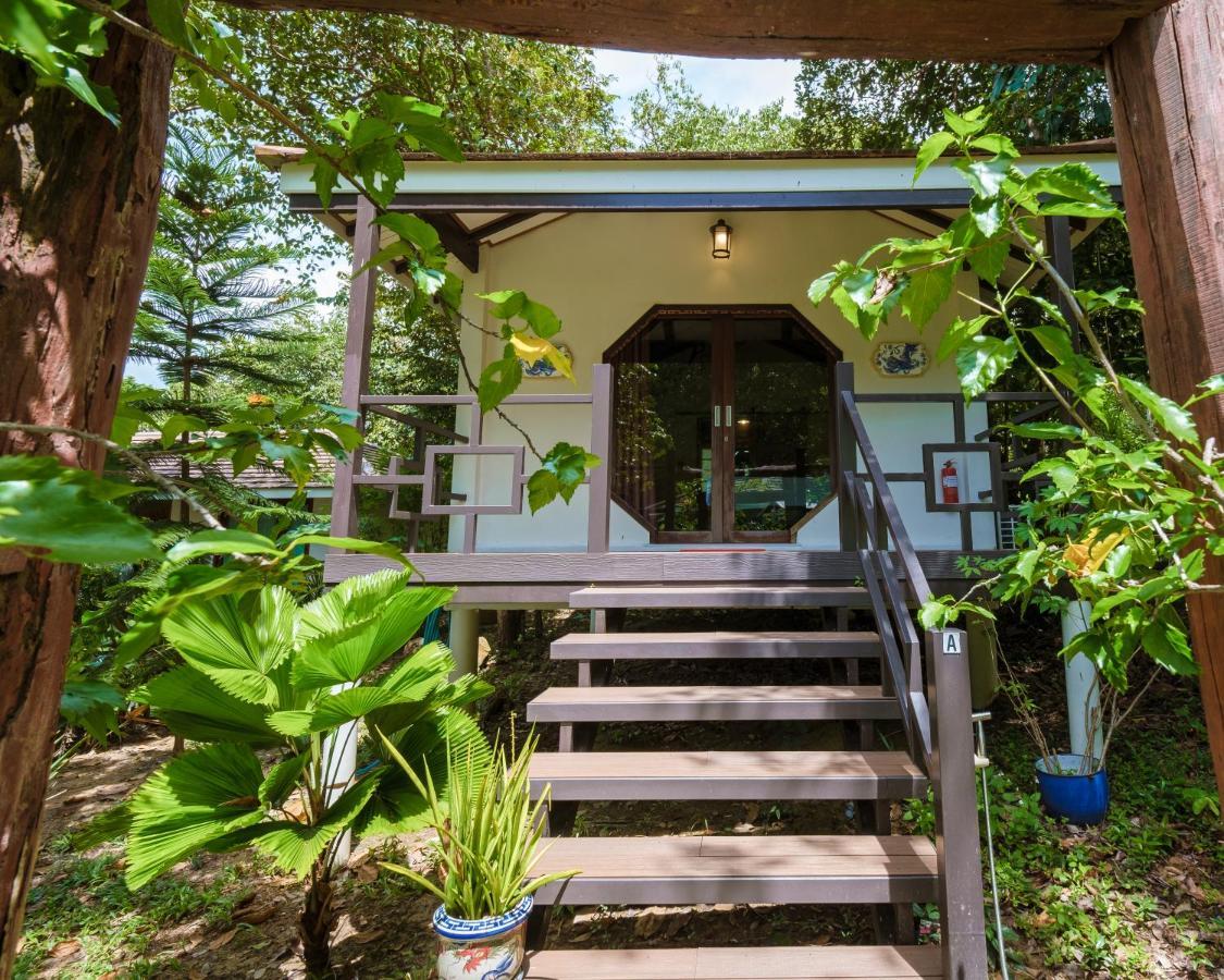 Jasmin Garden Koh Kood * Ko Kut