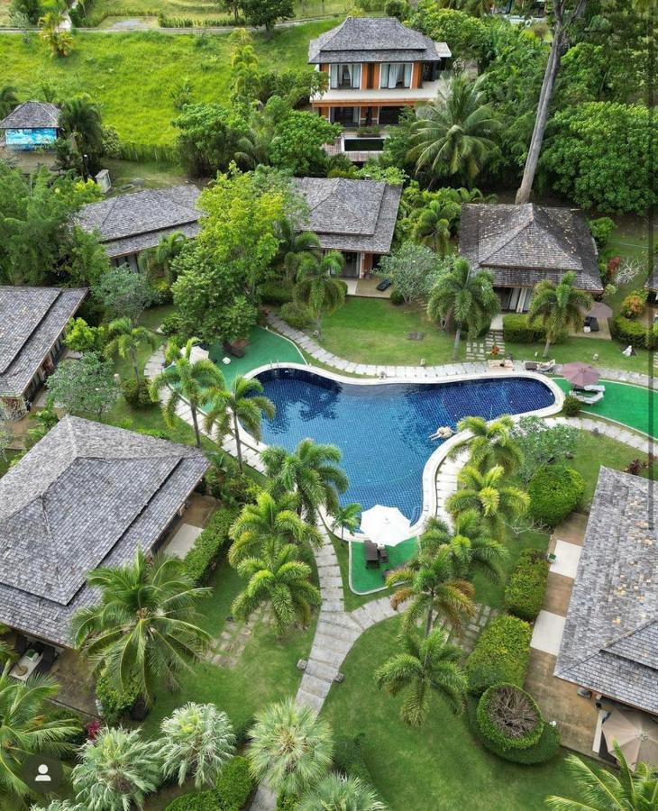 Resort Laguna Boutique Ko Yao Noi