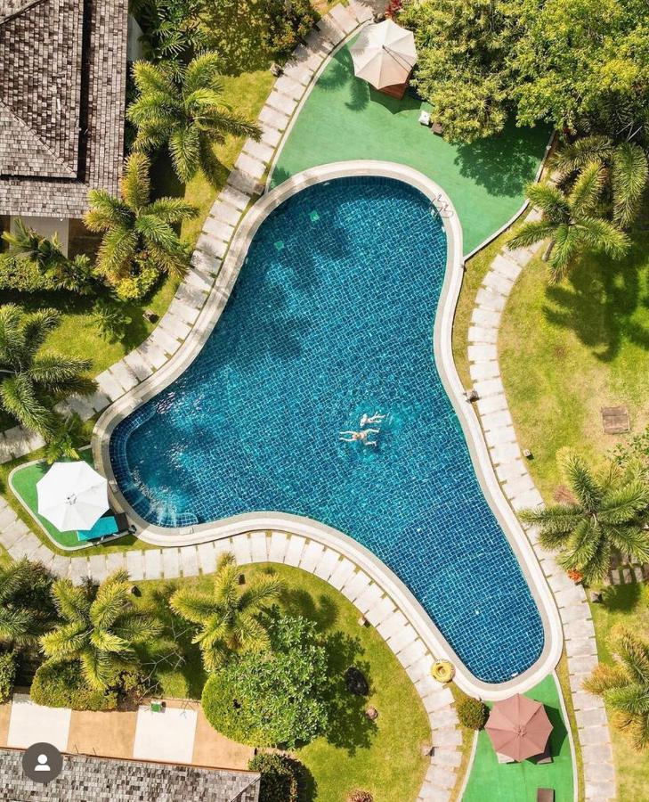 Laguna Boutique Resort Ko Yao Noi
