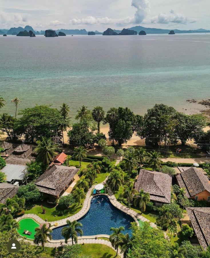 Laguna Boutique Ko Yao Noi