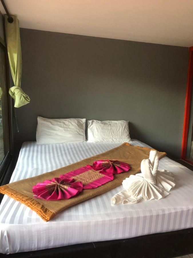 Khao Sok Blue Mountain 4*