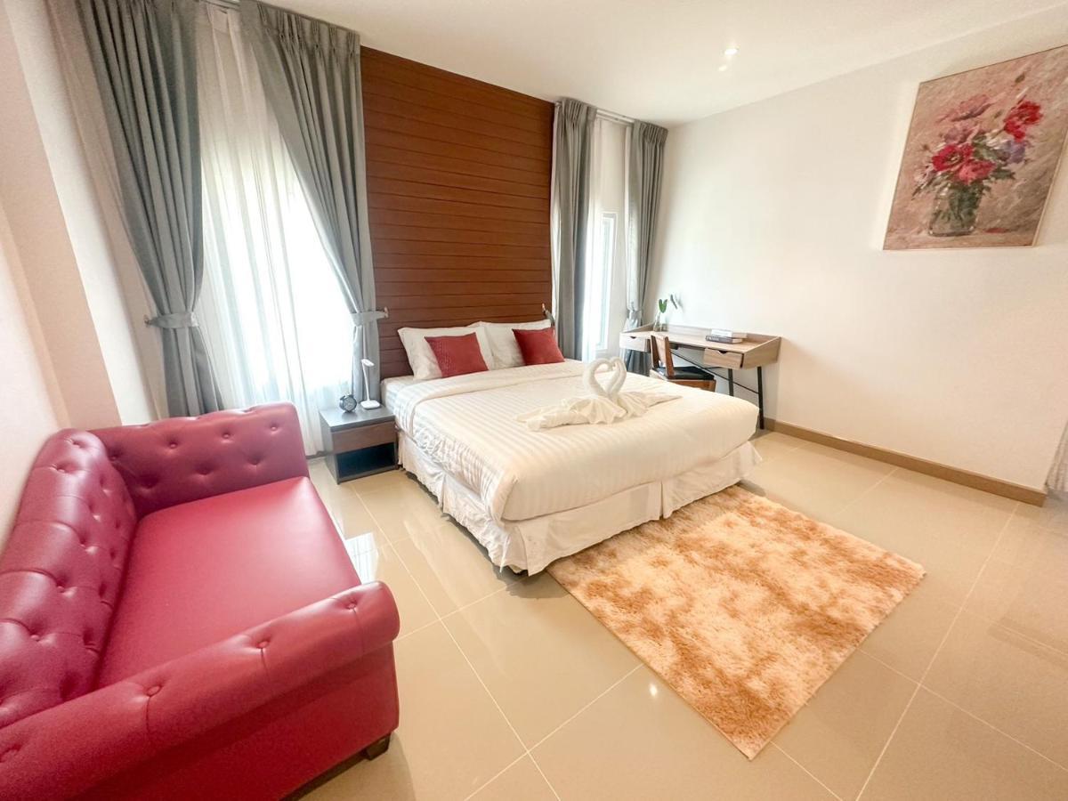 Happy Land Homestay Mae Sai