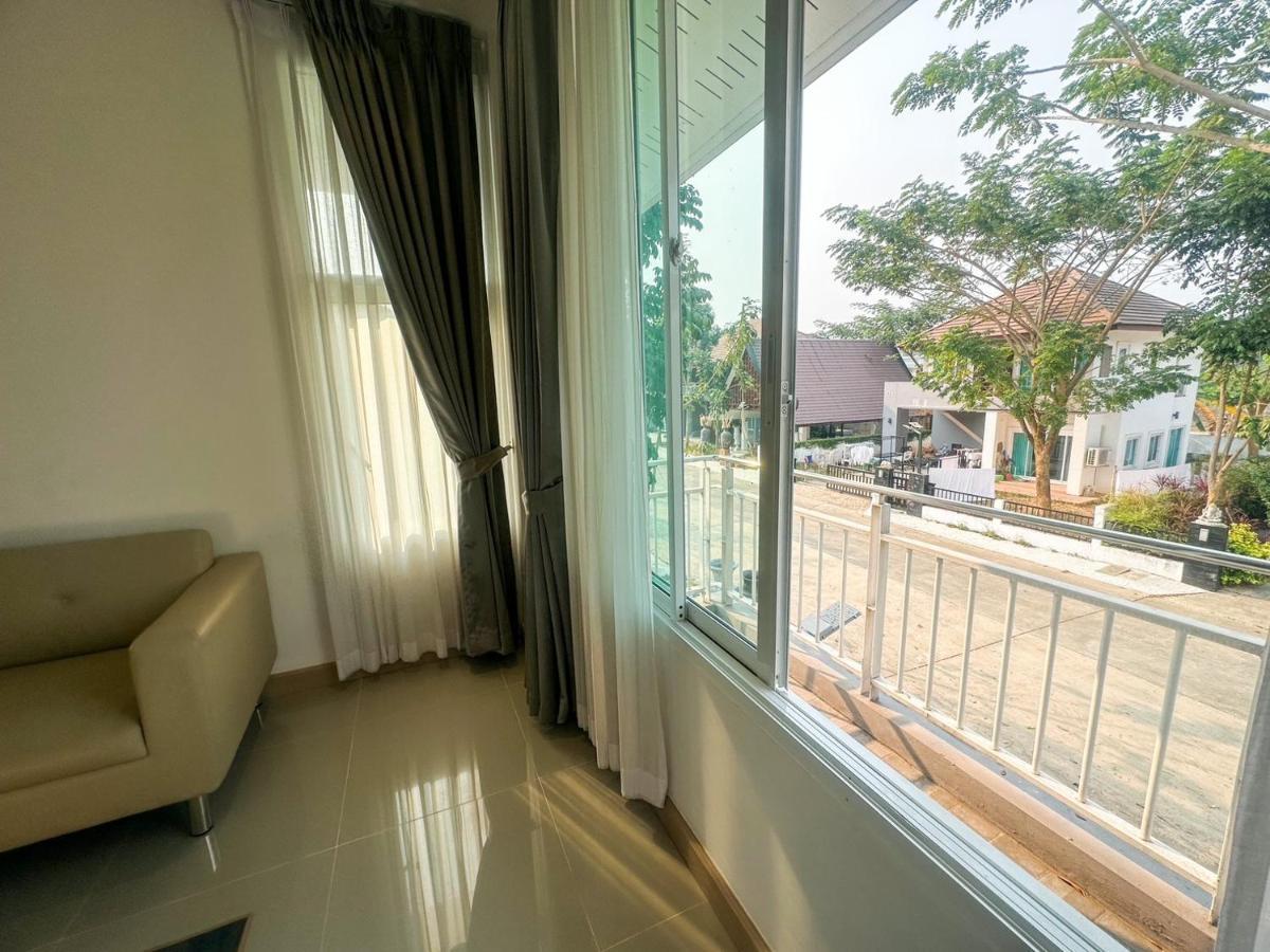 Happy Land Homestay Mae Sai