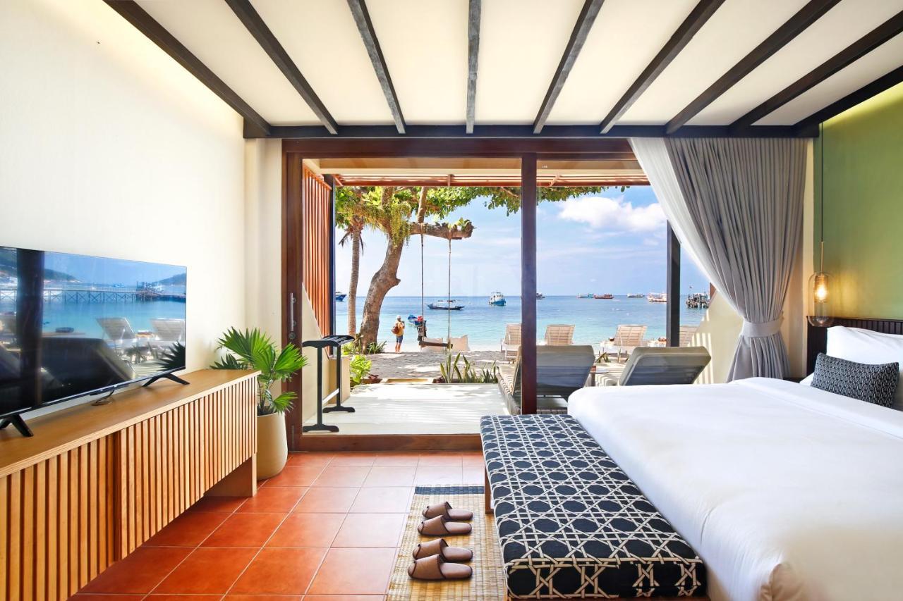 Luecke Boutique - Adults Only Aparthotel