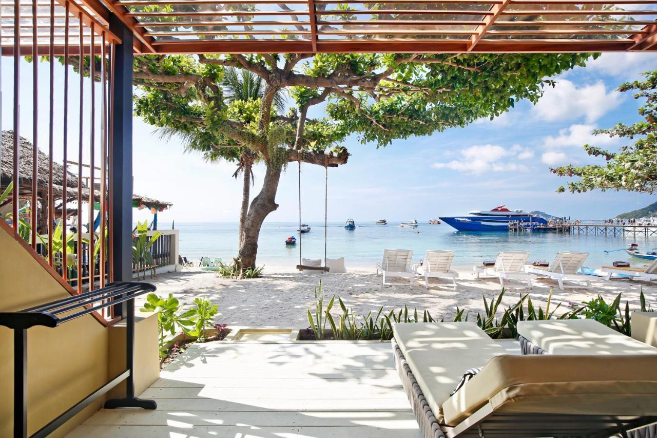 Luecke Boutique - Adults Only Aparthotel