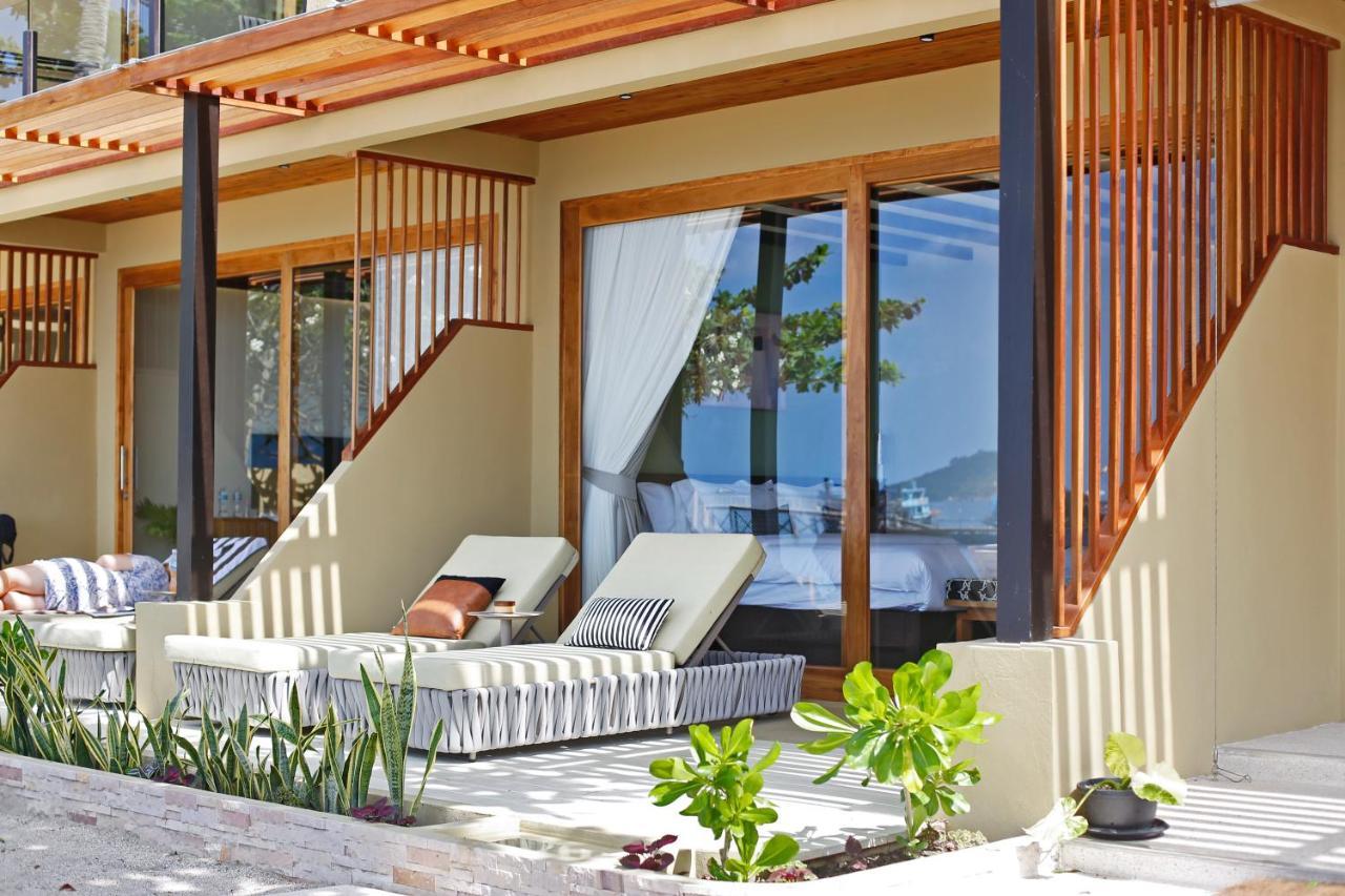 Aparthotel Luecke Boutique - Adults Only *