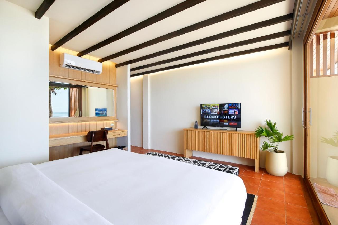Luecke Boutique - Adults Only * Koh Tao