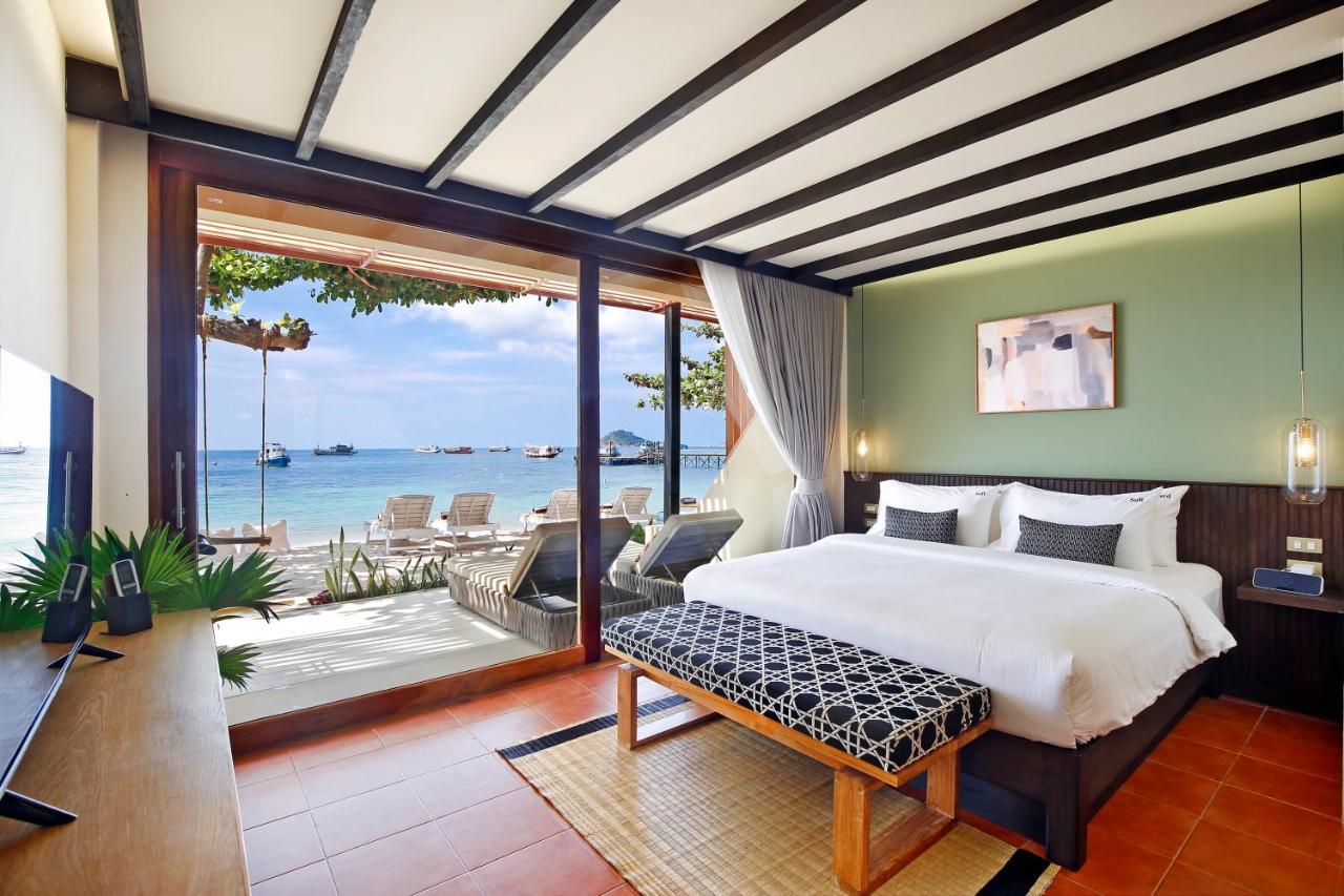 Luecke Boutique - Adults Only Aparthotel