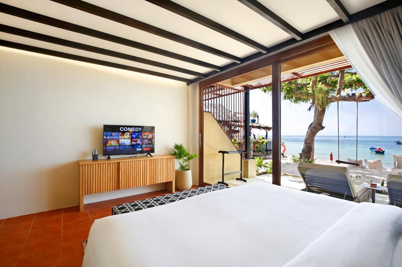 Luecke Boutique - Adults Only Aparthotel *
