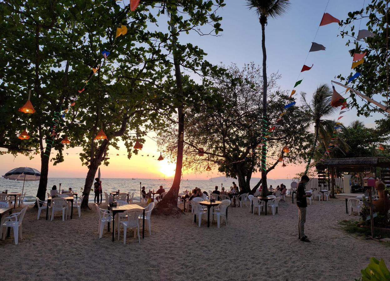 Villa Baan Santhiya Private Pool - Free Tuk-tuk Service To The Beach! Ao Nang