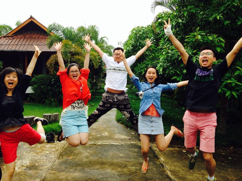 Le Mont Resort Pai