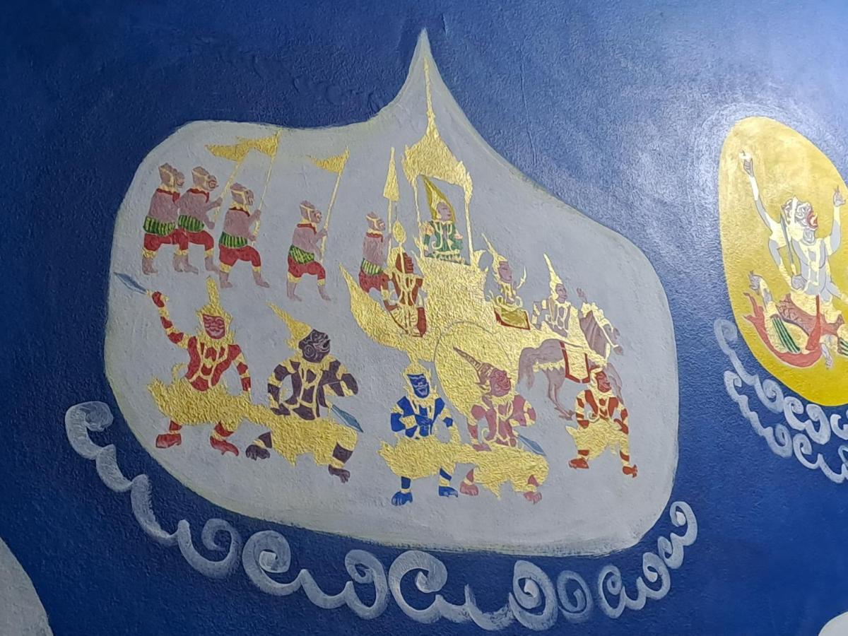 Guest house Scenns