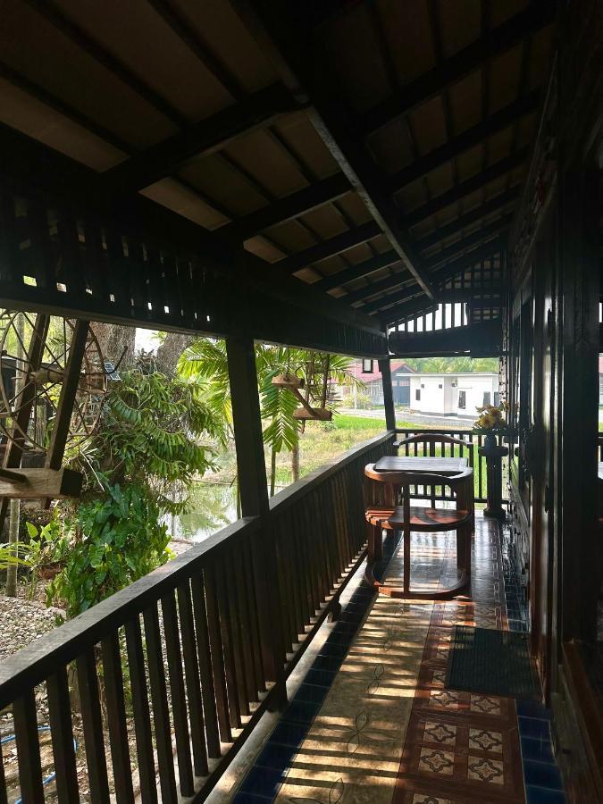 Bantunglom Resort Mae Rim