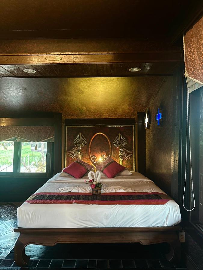 Resort Bantunglom 3*