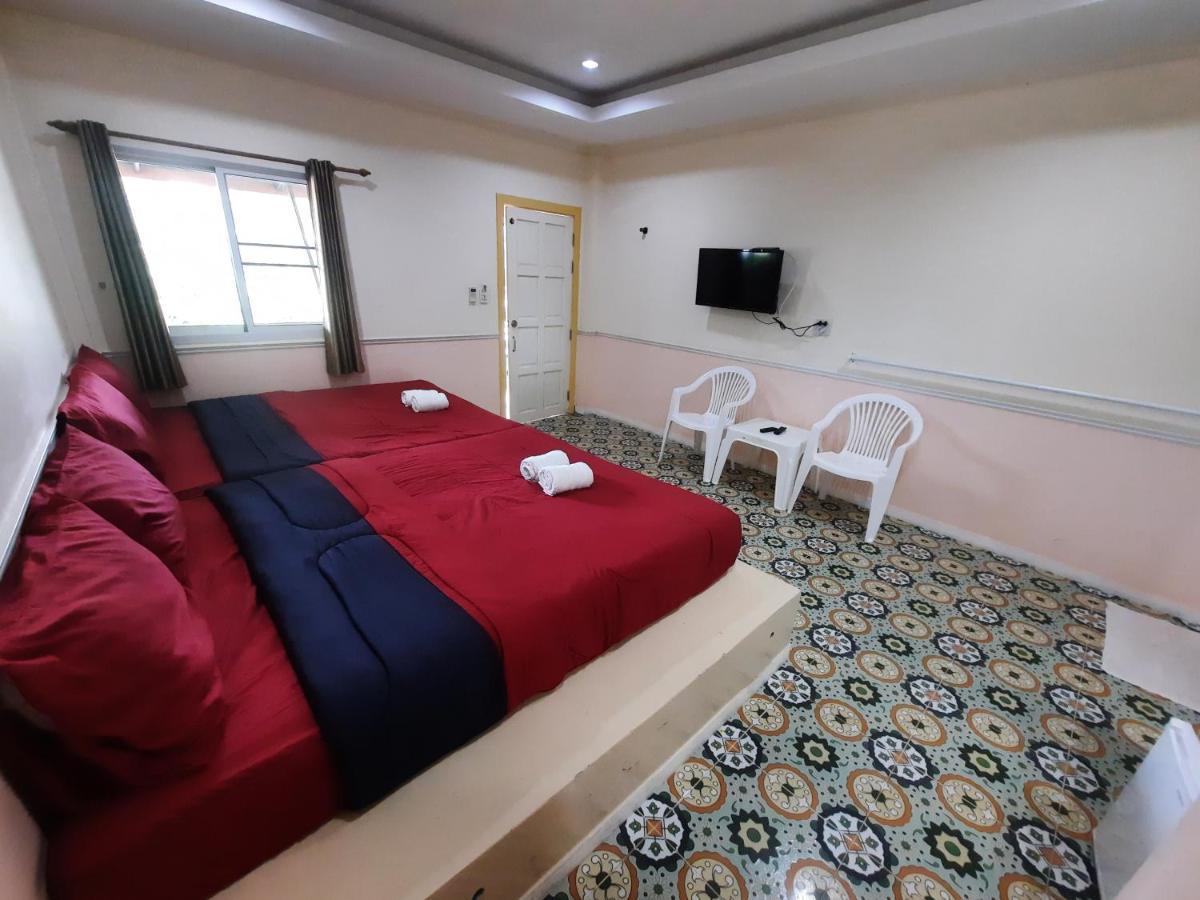 Resort Fancy Carp 3*