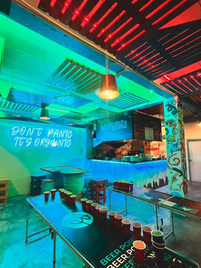 Hostel Bodega Krabi *